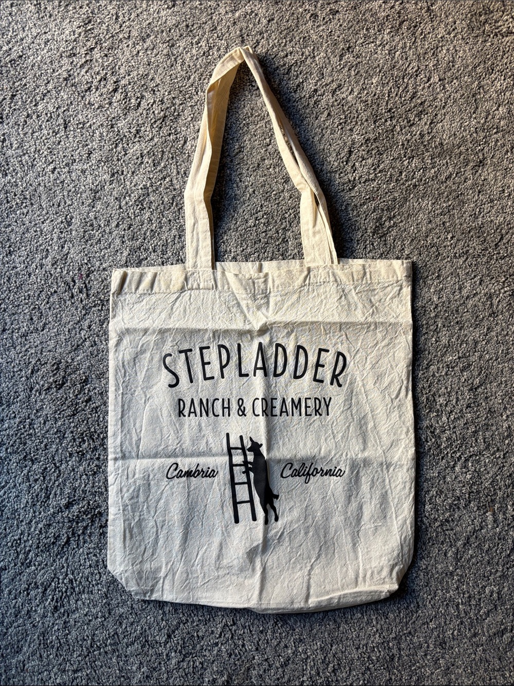 Farm Tote Bag